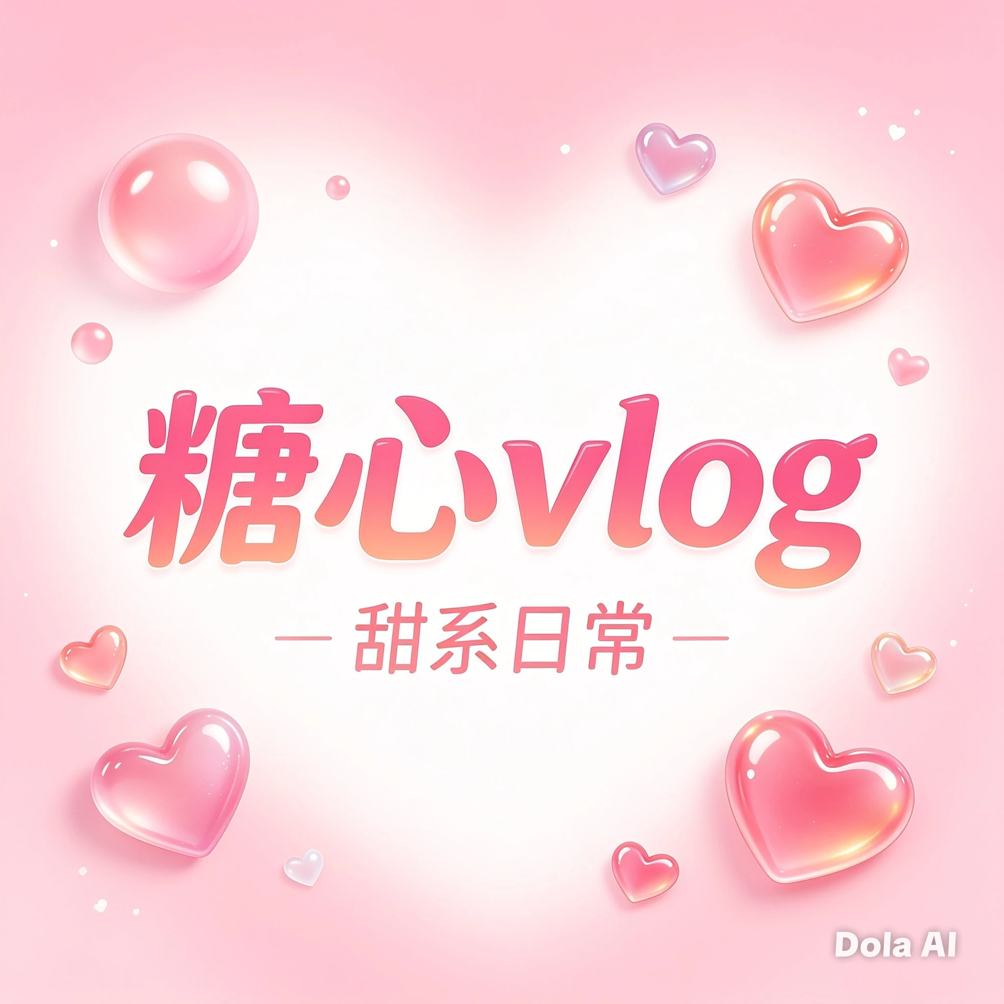 发现生活灵感与Vlog专题